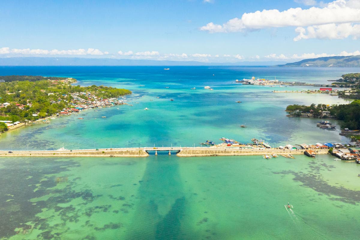 Filipinas: Manila - Bohol - El Nido - Boracay