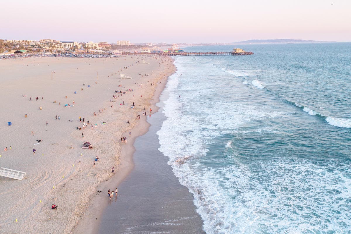 Costa Oeste EE.UU y Hawaii -Maui y Kauai-